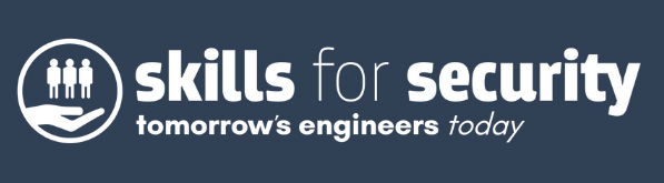 Skills For Security logo